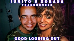 Read more about the article Puerto Rican Baby Steps to Resolving Gender Dysphoria