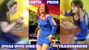 Read more about the article Puerto Rican Rice and Turkey Sausage Transgender Divas Who Dine