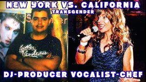 Read more about the article Facelift Update Transgender NY to California Dreaming of Being a WOMAN