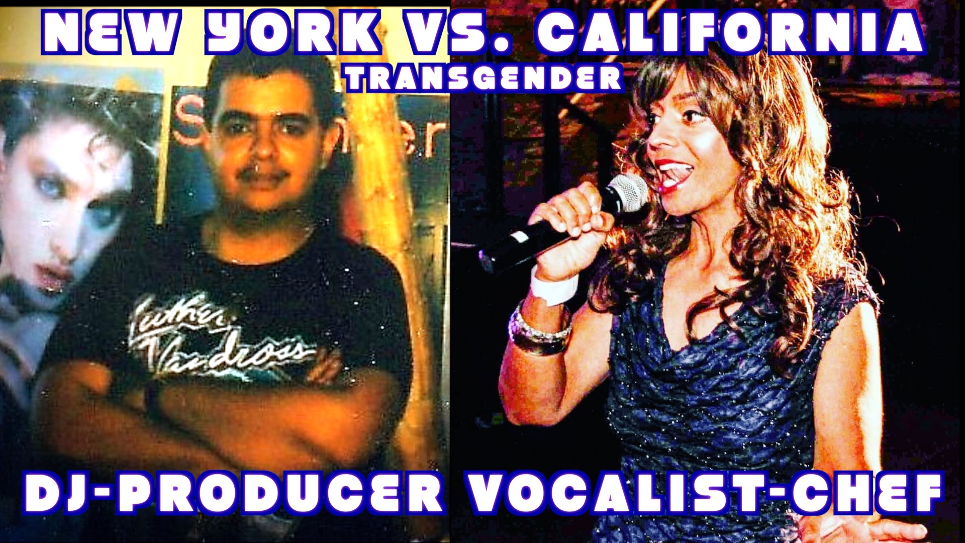 Read more about the article Facelift Update Transgender NY to California Dreaming of Being a WOMAN