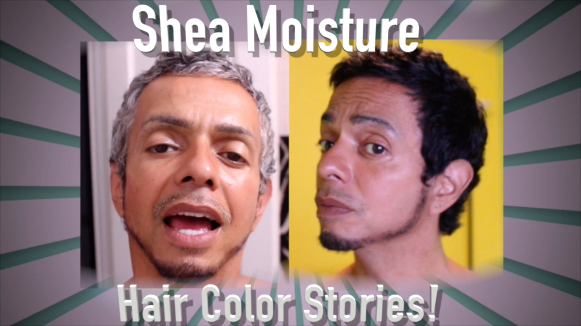 Read more about the article My First Transgender MTF Puerto Rican Shea Moisture Hair Color